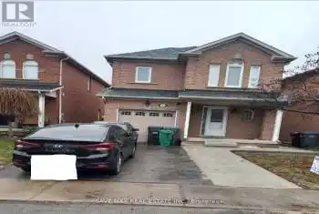 35 Hillsburgh (Upper) Drive, Brampton (Fletcher's Meadow), Ontario L6X4Z4, 3 Bedrooms Bedrooms, ,3 BathroomsBathrooms,All Houses,For Rent,Hillsburgh (Upper),W10418186