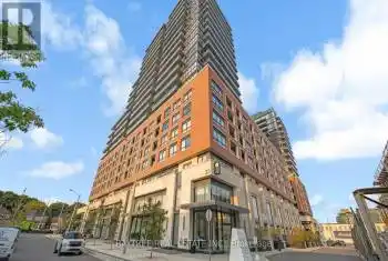 33 Frederick Todd Way Unit# 613, Toronto (Thorncliffe Park), Ontario M4G0C9, 1 Bedroom Bedrooms, ,1 BathroomBathrooms,Condo,For Sale,Frederick Todd,C10418306