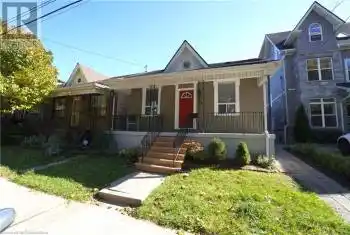 468 MARY Street, Hamilton, Ontario L8L4X2, 3 Bedrooms Bedrooms, ,1 BathroomBathrooms,All Houses,For Rent,MARY,40676384