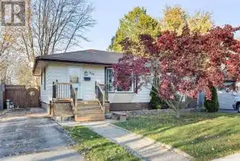 1824 Avalon Street, London, Ontario N5W3G8, 3 Bedrooms Bedrooms, ,2 BathroomsBathrooms,All Houses,For Sale,Avalon,X10418173