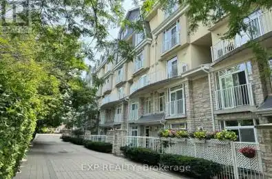 38 Stadium Road Unit# 632 Toronto (Waterfront Communities) Ontario M5V