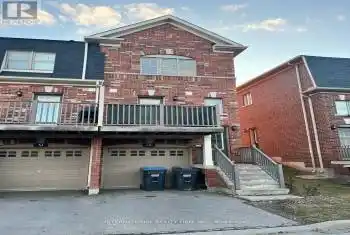 49 Battalion Road, Brampton (Northwest Brampton), Ontario L7A4B5, 3 Bedrooms Bedrooms, ,3 BathroomsBathrooms,All Houses,For Rent,Battalion,W10418457