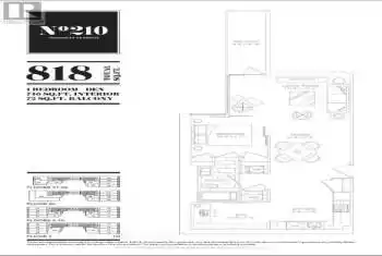 210 Simcoe Street Unit# 1014, Toronto (University), Ontario M5T0A9, 1 Bedroom Bedrooms, ,1 BathroomBathrooms,Condo,For Rent,Simcoe,C10418492