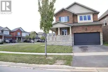 2380 Victoria Park Street, Oshawa (Windfields), Ontario L1L0G4, 4 Bedrooms Bedrooms, ,3 BathroomsBathrooms,All Houses,For Sale,Victoria Park,E10418541