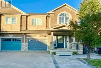 5509 Meadowcrest Avenue, Mississauga (Churchill Meadows), Ontario L5M0V7, 2 Bedrooms Bedrooms, ,1 BathroomBathrooms,All Houses,For Rent,Meadowcrest,W10418548