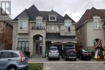 64 Burlwood Road, Brampton (Vales of Castlemore), Ontario L6P4E7, 6 Bedrooms Bedrooms, ,6 BathroomsBathrooms,All Houses,For Rent,Burlwood,W10418549