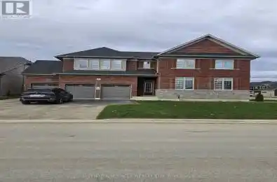 45 Bellflower Crescent Adjala-Tosorontio (Colgan) Ontario L0G1W0