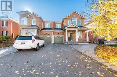 605 Courtney Valley Road Mississauga (East Credit) Ontario L5V0C2