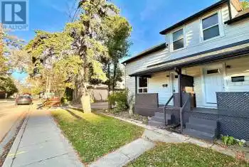 1356 Caroline Street, Burlington (Brant), Ontario L7S1H4, 2 Bedrooms Bedrooms, ,1 BathroomBathrooms,All Houses,For Rent,Caroline,W10418628