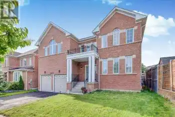 1547 Spencely Drive, Oshawa (Taunton), Ontario L1K0A7, 4 Bedrooms Bedrooms, ,3 BathroomsBathrooms,All Houses,For Sale,Spencely,E10418643