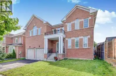 1547 Spencely Drive Oshawa (Taunton) Ontario L1K0A7