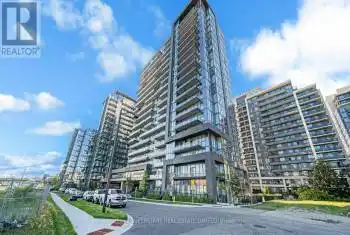 10 Gatineau Drive Unit# 815, Vaughan (Beverley Glen), Ontario L4J0L2, 2 Bedrooms Bedrooms, ,2 BathroomsBathrooms,Condo,For Sale,Gatineau,N10418737