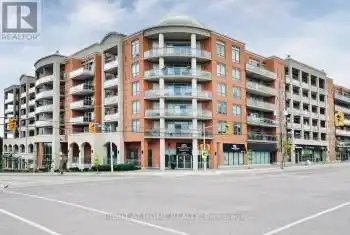 281 Woodbridge Avenue Unit# 27, Vaughan (West Woodbridge), Ontario L4L0C6, ,1 BathroomBathrooms,Commercial,For Sale,Woodbridge,N10418844