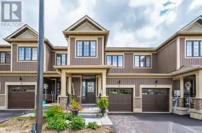 690 Broadway Unit# 30 Orangeville Ontario L9W7T7