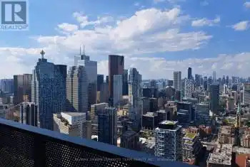 55 Cooper Street Unit# 6005, Toronto (Waterfront Communities), Ontario M5E0G1, 2 Bedrooms Bedrooms, ,2 BathroomsBathrooms,Condo,For Rent,Cooper,C10419010