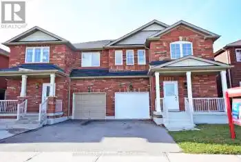 52 Jordensen Drive Unit# Bsment, Brampton (Credit Valley), Ontario L6X0S6, 2 Bedrooms Bedrooms, ,1 BathroomBathrooms,All Houses,For Rent,Jordensen,W10419021