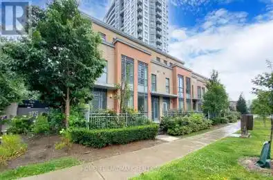 175 Bonis Avenue Unit# TH14 Toronto (Tam O'Shanter-Sullivan) Ontario 