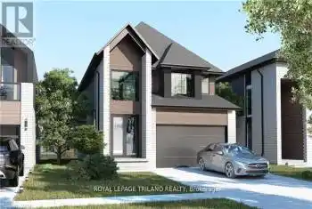 3909 BIG LEAF Trail, London, Ontario N6P0A3, 4 Bedrooms Bedrooms, ,3 BathroomsBathrooms,All Houses,For Sale,BIG LEAF,X10419773