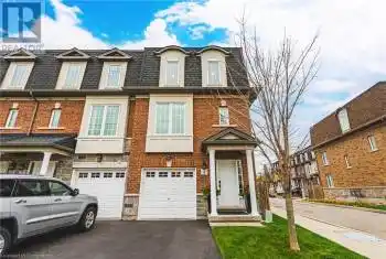 2220 QUEENSWAY Drive Unit# 4, Burlington, Ontario L7R0E7, 3 Bedrooms Bedrooms, ,3 BathroomsBathrooms,All Houses,For Sale,QUEENSWAY,40676224