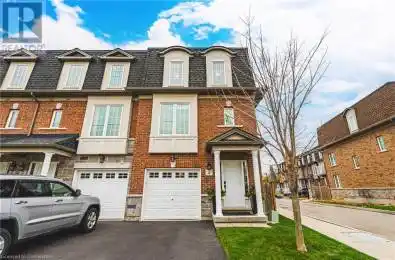 2220 QUEENSWAY Drive Unit# 4 Burlington Ontario L7R0E7