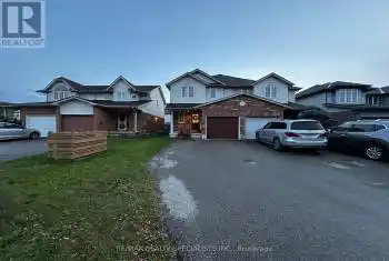 56 Kearney Street Unit# Lower, Guelph (Grange Hill East), Ontario N1E7H3, 1 Bedroom Bedrooms, ,1 BathroomBathrooms,All Houses,For Rent,Kearney,X10419370