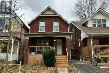 691 Colborne Street Unit# Main, London, Ontario N6A3Z4, 3 Bedrooms Bedrooms, ,1 BathroomBathrooms,All Houses,For Rent,Colborne,X10419847