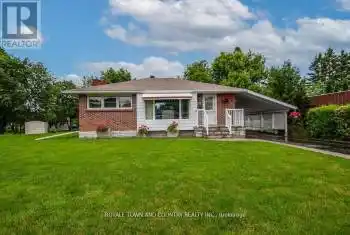 5 Armour Court, Kawartha Lakes (Lindsay), Ontario K9V1N9, 3 Bedrooms Bedrooms, ,2 BathroomsBathrooms,All Houses,For Sale,Armour,X10419816