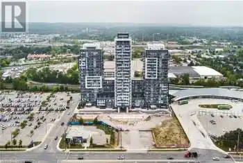 2087 FAIRVIEW Street Unit# 1808, Burlington, Ontario L7R0E5, 2 Bedrooms Bedrooms, ,2 BathroomsBathrooms,Condo,For Sale,FAIRVIEW,40676389