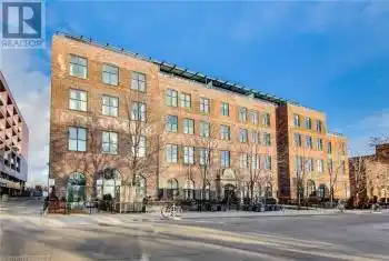 369 SORAUREN Avenue Unit# 201, Toronto, Ontario M6R3C2, 1 Bedroom Bedrooms, ,1 BathroomBathrooms,Condo,For Sale,SORAUREN,40674958