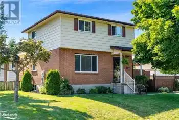 10 LESLIE Drive, Collingwood, Ontario L9Y4P2, 3 Bedrooms Bedrooms, ,2 BathroomsBathrooms,All Houses,For Sale,LESLIE,40676013