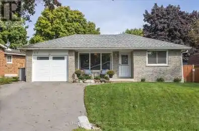 55 Beaver Ridge Street Brock (Cannington) Ontario L0E1E0