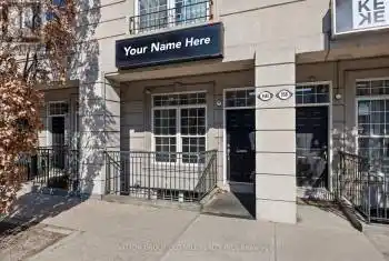 958A The Queensway, Toronto (Stonegate-Queensway), Ontario M8Z1P5, ,Commercial,For Rent,The Queensway,W10419852