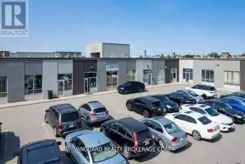 40 Millwick Drive Unit# 5, Toronto (Humber Summit), Ontario M9L1Y3, ,Commercial,For Rent,Millwick,W10419861