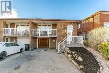 18 Prouse Drive, Brampton (Brampton North), Ontario L6V3A8, 3 Bedrooms Bedrooms, ,1 BathroomBathrooms,All Houses,For Rent,Prouse,W10419916