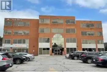 250 Harding Boulevard Unit# 206, Richmond Hill (North Richvale), Ontario L4C9M7, ,Commercial,For Sale,Harding,N10419882