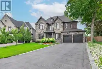 94 Donhill Crescent, Vaughan (Kleinburg), Ontario L0J1C0, 5 Bedrooms Bedrooms, ,6 BathroomsBathrooms,All Houses,For Sale,Donhill,N10419887