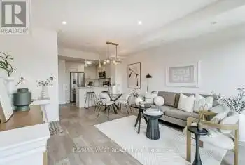 115 Long Branch Avenue Unit# 21, Toronto (Long Branch), Ontario M8W1N6, 2 Bedrooms Bedrooms, ,3 BathroomsBathrooms,All Houses,For Sale,Long Branch,W10419878