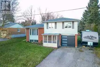 130 Franklyn Street, Shelburne, Ontario L9V2Y3, 3 Bedrooms Bedrooms, ,2 BathroomsBathrooms,All Houses,For Sale,Franklyn,X10419867