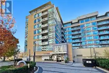 20 GOTHIC Avenue Unit# 702, Toronto, Ontario M6P1T5, 1 Bedroom Bedrooms, ,1 BathroomBathrooms,Condo,For Sale,GOTHIC,40676535