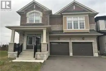 7 ROUTLEY Street, Kitchener, Ontario N2R0S2, 5 Bedrooms Bedrooms, ,4 BathroomsBathrooms,All Houses,For Rent,ROUTLEY,40676460