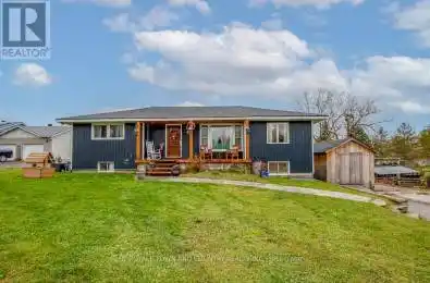 229 Pleasant Point Road Kawartha Lakes (Lindsay) Ontario K9V4R5