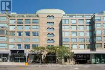 77 Avenue Road Unit# 506, Toronto (Annex), Ontario M5R3R8, 1 Bedroom Bedrooms, ,2 BathroomsBathrooms,Condo,For Sale,Avenue,C10419947