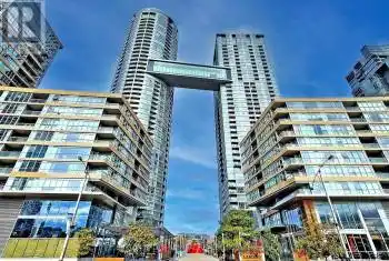 15 Iceboat Terrace Unit# 3111, Toronto (Waterfront Communities), Ontario M5V4A5, 1 Bedroom Bedrooms, ,1 BathroomBathrooms,Condo,For Sale,Iceboat,C10419996