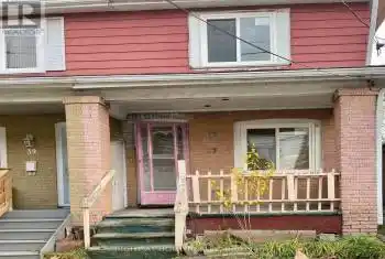 37 Secord Avenue, Toronto (Crescent Town), Ontario M4C2C4, 2 Bedrooms Bedrooms, ,1 BathroomBathrooms,All Houses,For Sale,Secord,E10420001