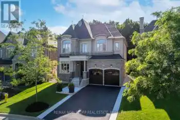 364 Poetry Drive, Vaughan (Vellore Village), Ontario L4L8L1, 4 Bedrooms Bedrooms, ,5 BathroomsBathrooms,All Houses,For Sale,Poetry,N10419962