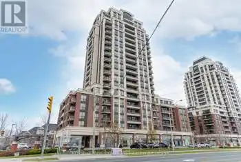 9500 Markham Road Unit# 1605, Markham (Wismer), Ontario L6E0N7, 2 Bedrooms Bedrooms, ,2 BathroomsBathrooms,Condo,For Rent,Markham,N10419969