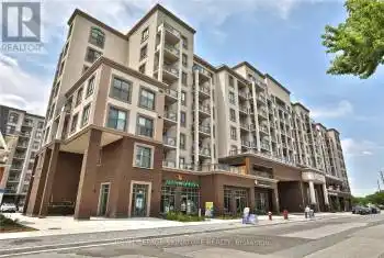 2486 Old Bronte Road Unit# 313, Oakville (Palermo West), Ontario L6M0Y4, 1 Bedroom Bedrooms, ,1 BathroomBathrooms,Condo,For Rent,Old Bronte,W10419943