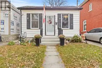 94 Canada Street, Hamilton (Kirkendall), Ontario L8P1P3, 3 Bedrooms Bedrooms, ,1 BathroomBathrooms,All Houses,For Sale,Canada,X10419949