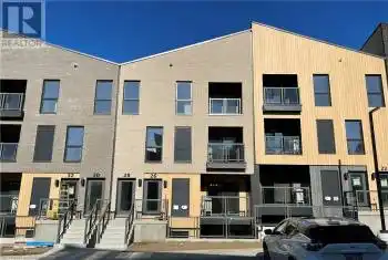 26 URBANE Boulevard Unit# D029, Kitchener, Ontario N2E0H8, 2 Bedrooms Bedrooms, ,3 BathroomsBathrooms,All Houses,For Rent,URBANE,40676611