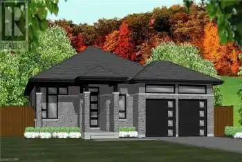 LOT 8 ANCHOR Road Unit# LOT, Thorold (561 - Port Robinson), Ontario L0S1A0, 3 Bedrooms Bedrooms, ,2 BathroomsBathrooms,All Houses,For Sale,ANCHOR,X9411589